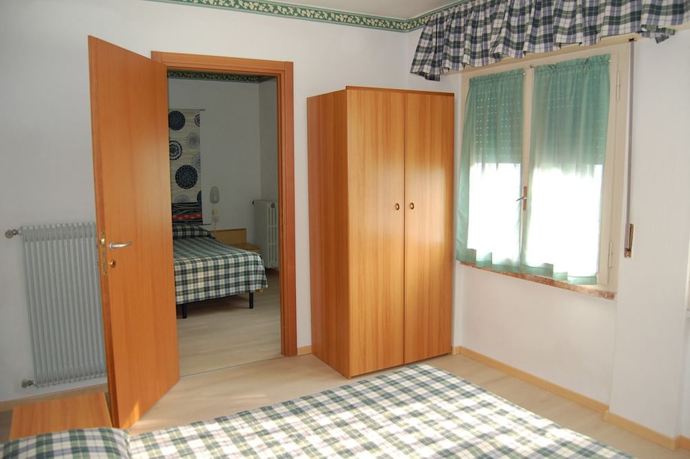 Hotel Stella Alpina 8/19