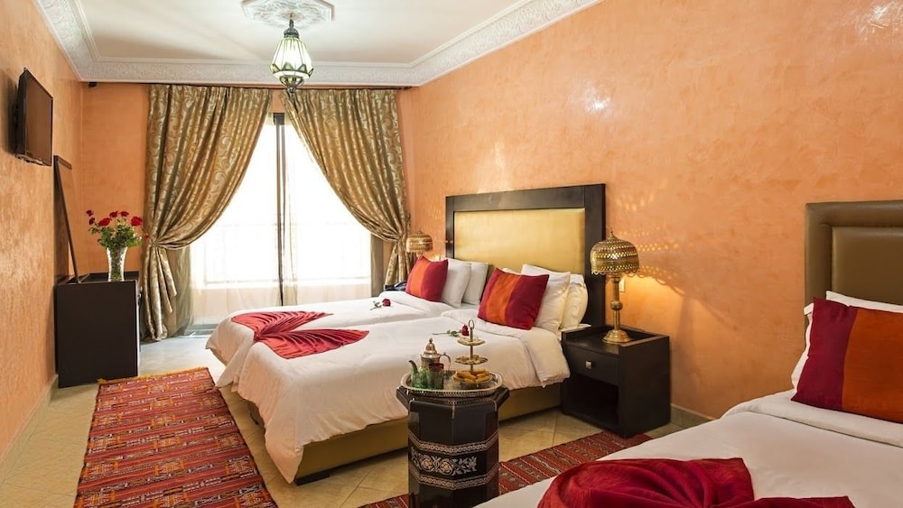 Riad Marrakech House 17/50
