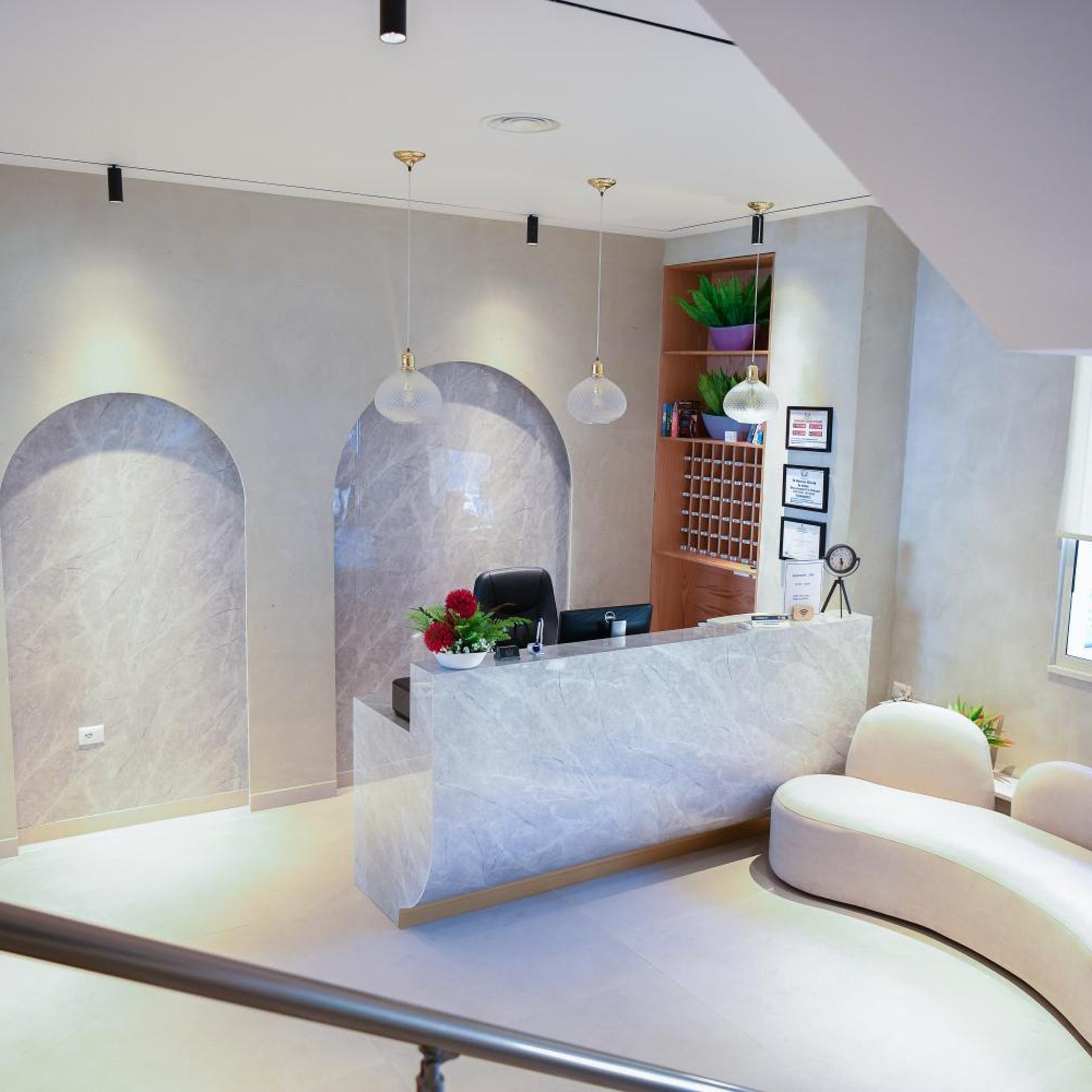 Hotel Zanzi 6/60