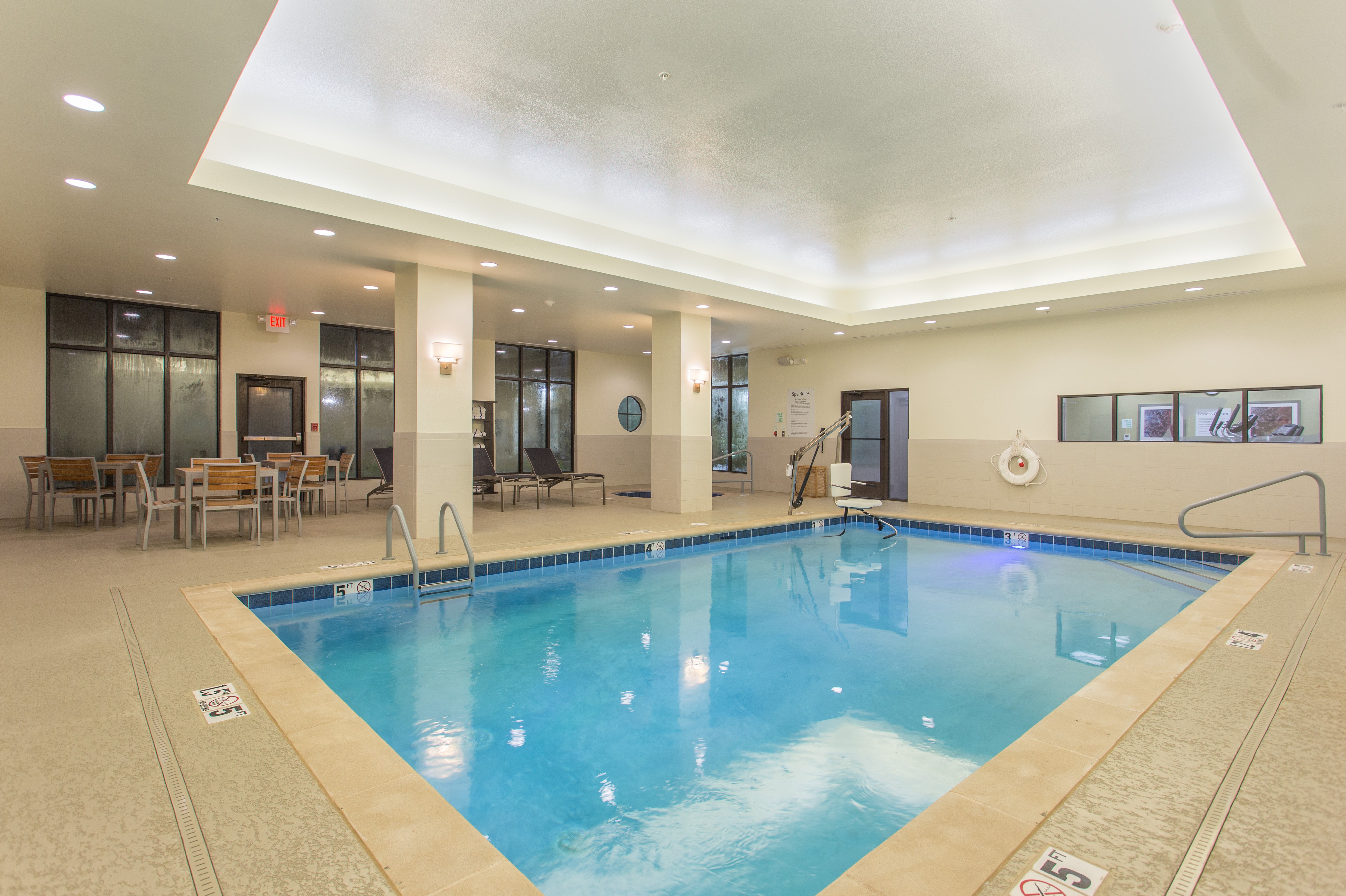 Holiday Inn Texarkana Arkansas Conv Ctr 40/73
