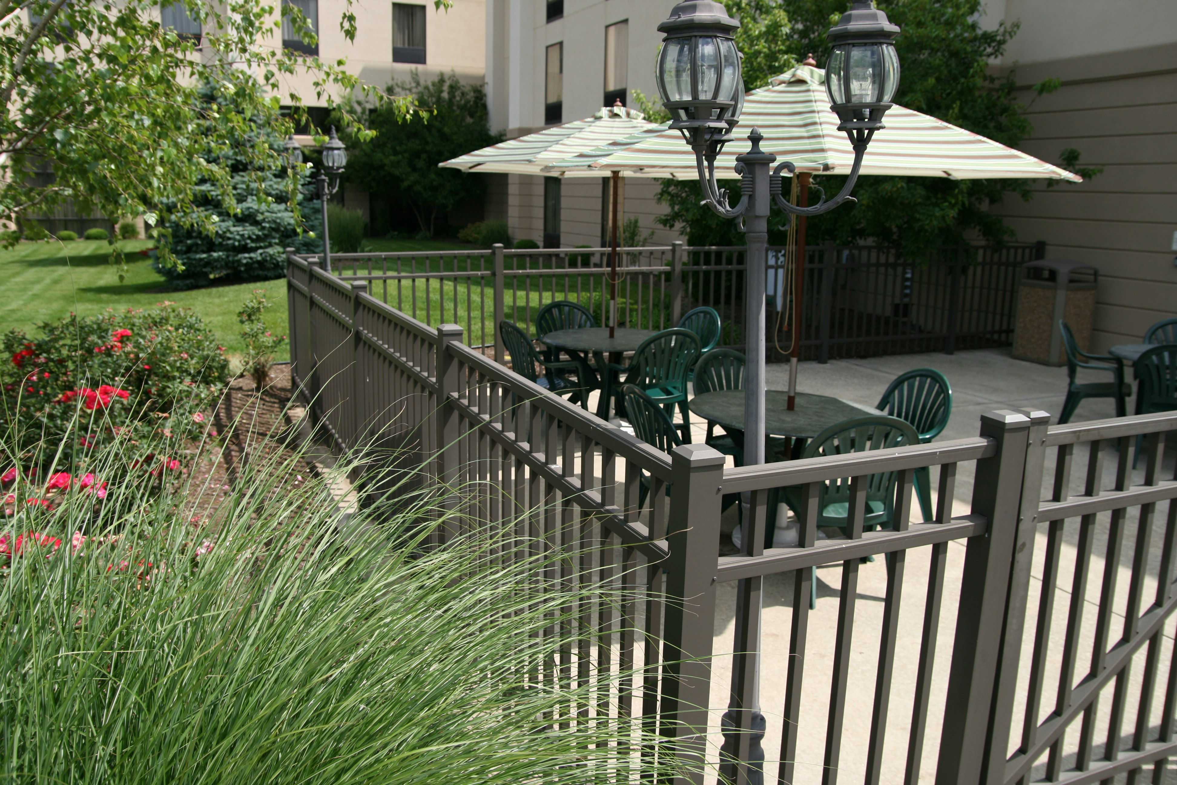 Hampton Inn And Suites Springfield Southwest 52/54