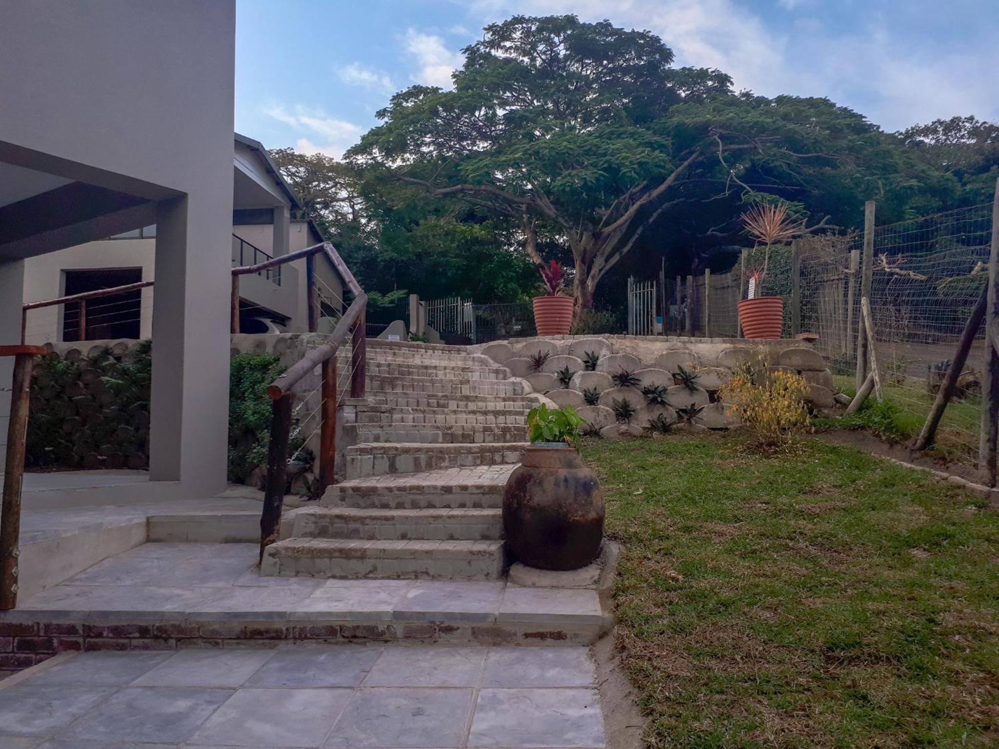 Umtamvuna View Cabanas 37/50