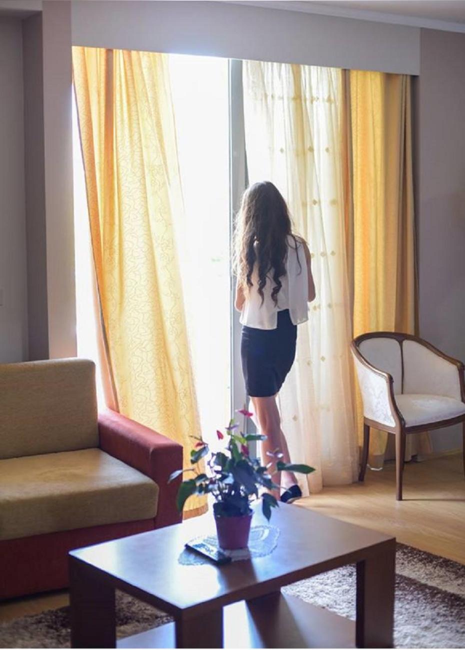 Perla Hotel 51/61