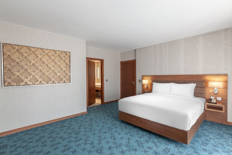 DoubleTree by Hilton – Dubai, Al Jadaf 6/74