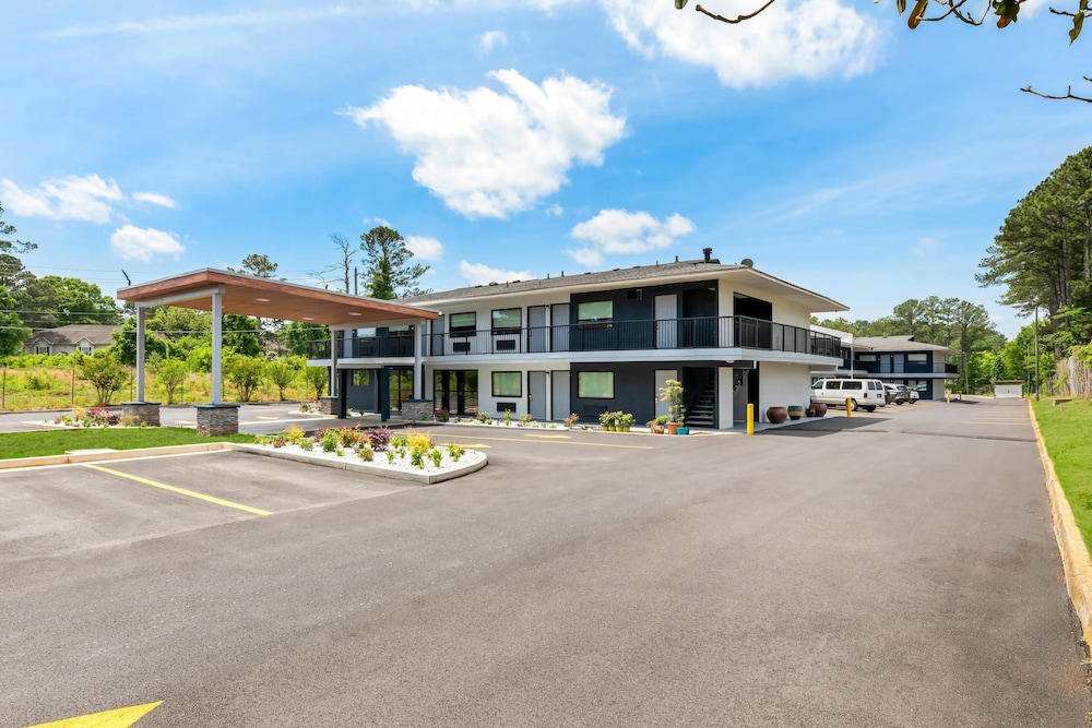 Quality Inn & Suites East Point - Atlanta Area 35/43