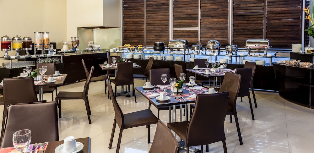 GHL Hotel Barranquilla 25/37