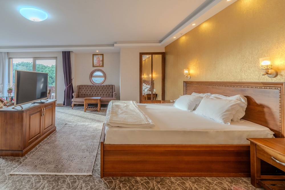Troya Otel 11/50