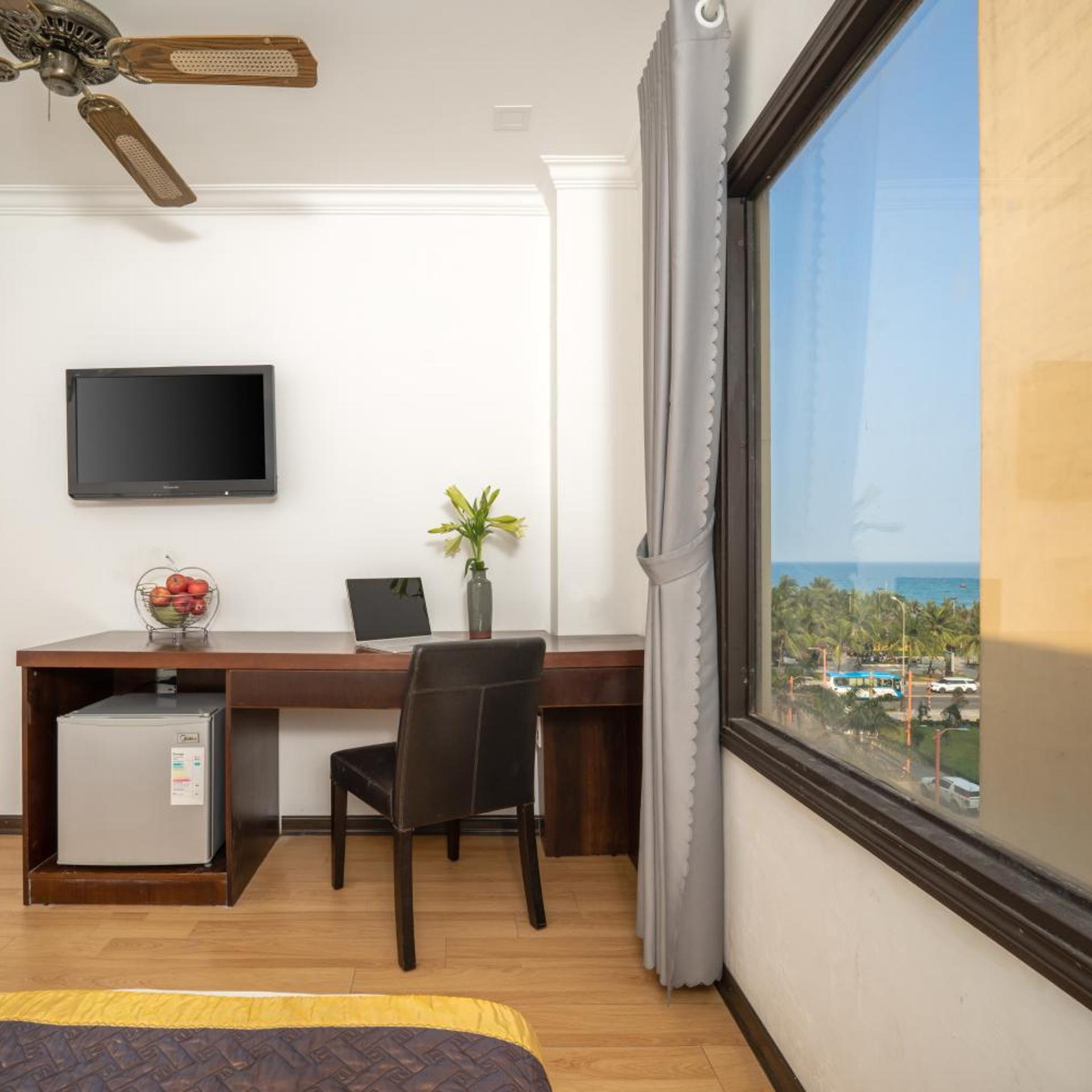 Zenta Hotel 23/28