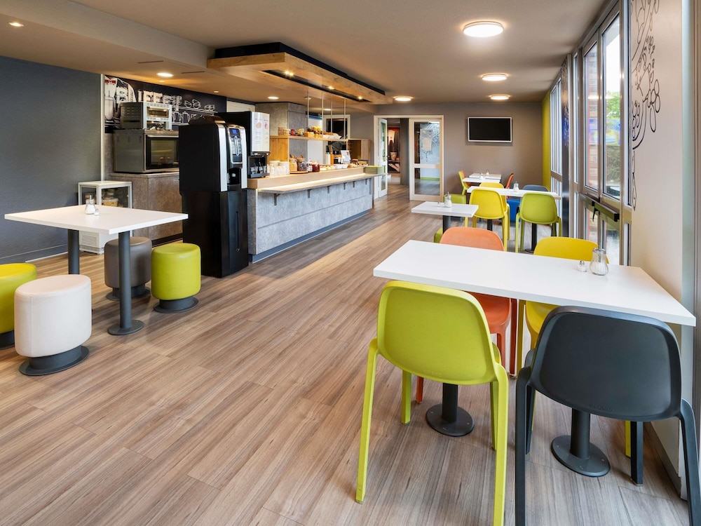 Ibis Budget Rennes Chantepie 25/32