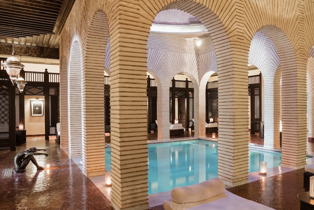 SELMAN MARRAKECH 29/71