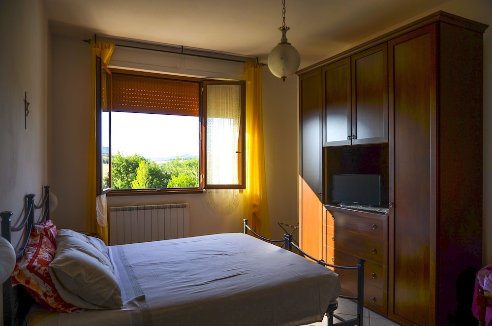 Casa Vacanze Poggio Delle Rose 8/50