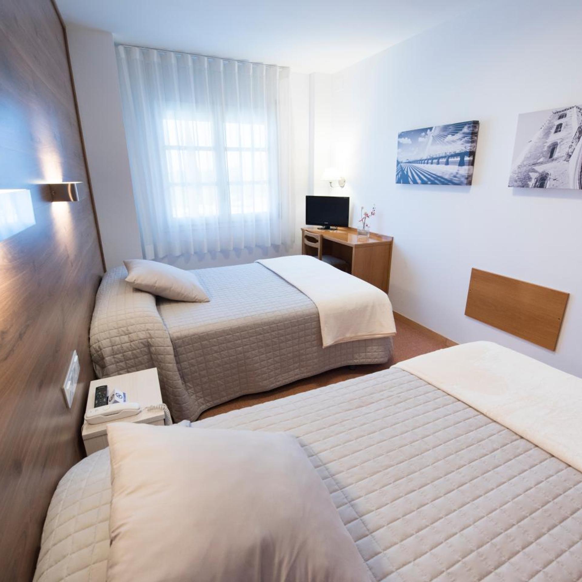Hotel Nadal 15/50