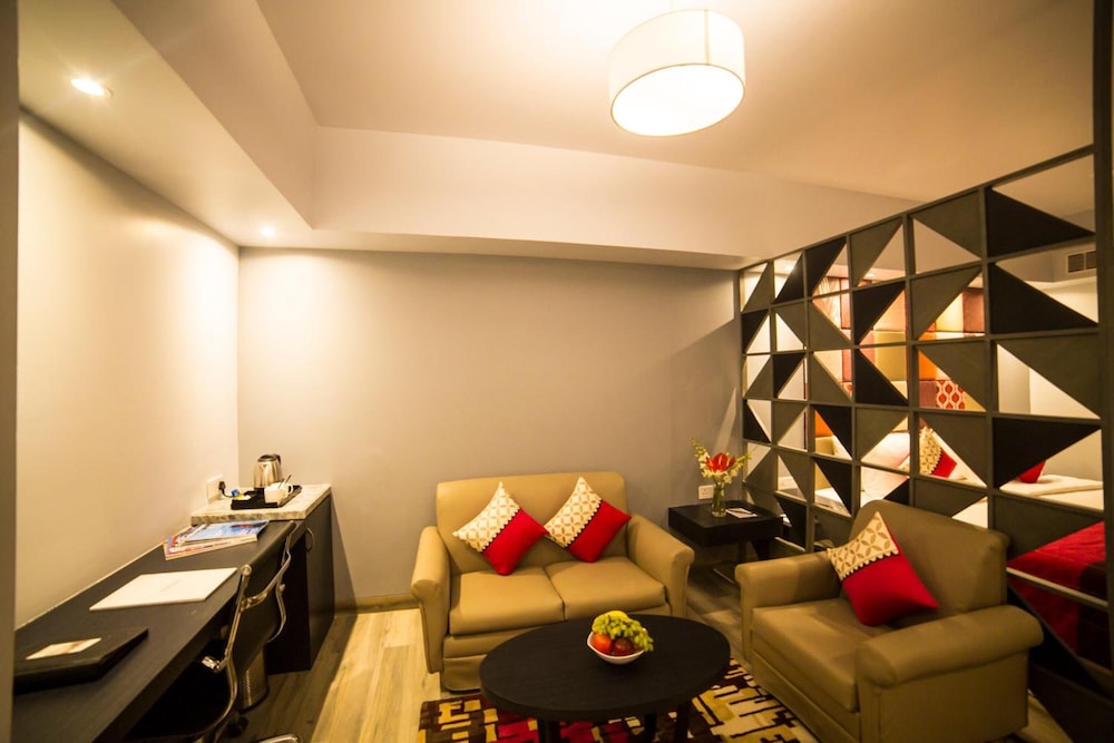 Regency Tirunelveli By GRT Hotels 22/35