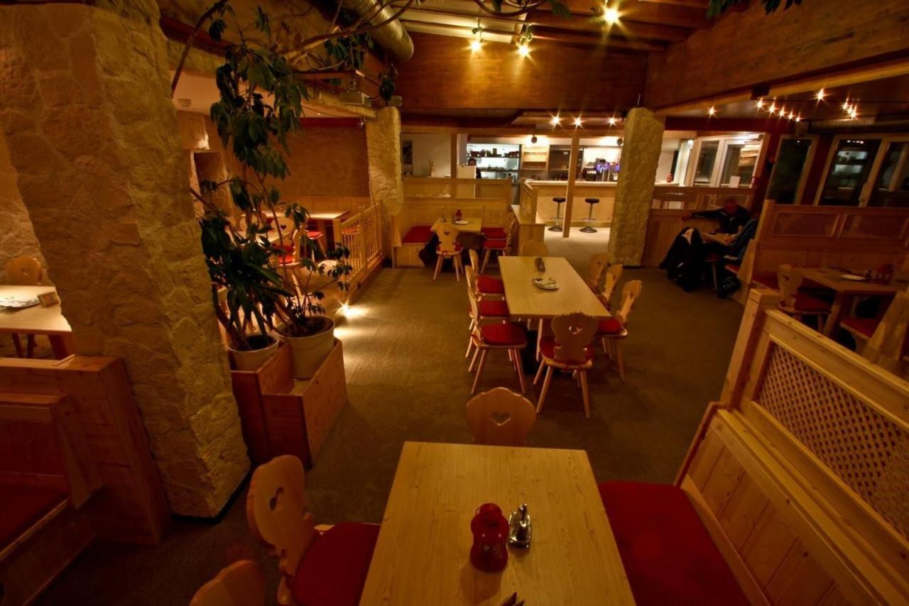 Alpenhotel Garfrescha 29/50