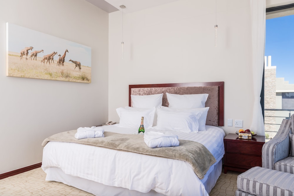 Flamingo Villas Boutique Hotel 13/50