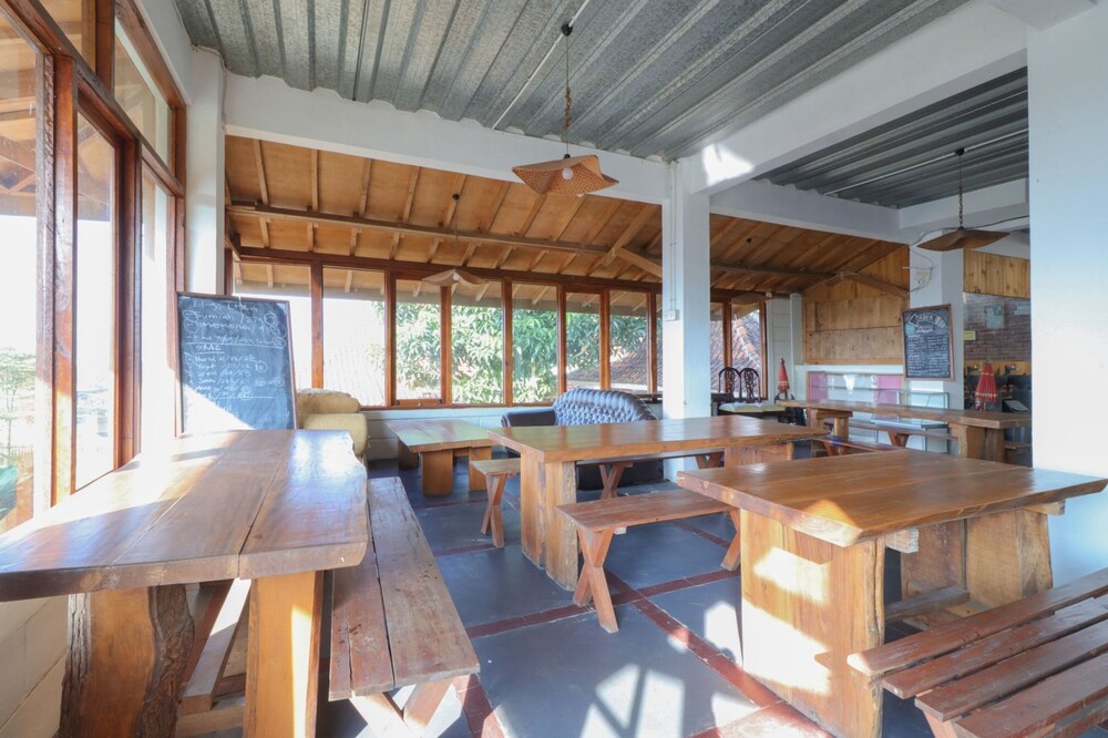 Lembur Incu Syariah Villa by ZUZU 34/46