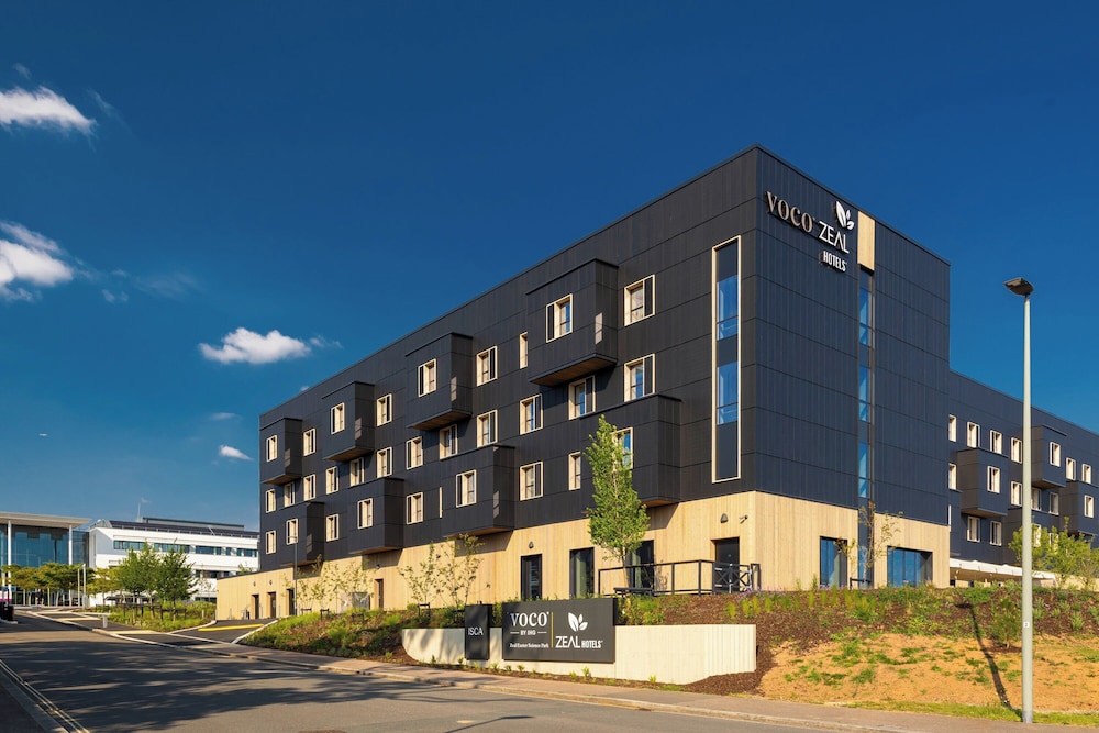 voco Zeal Exeter Science Park By IHG 2/50