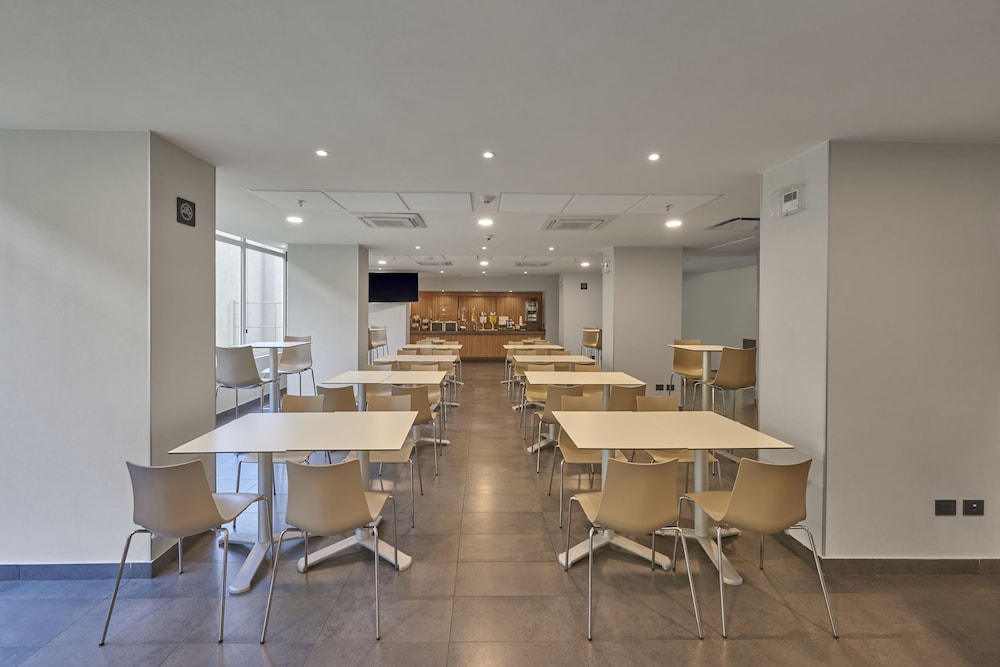 City Express by Marriott Tampico Altamira 55/60