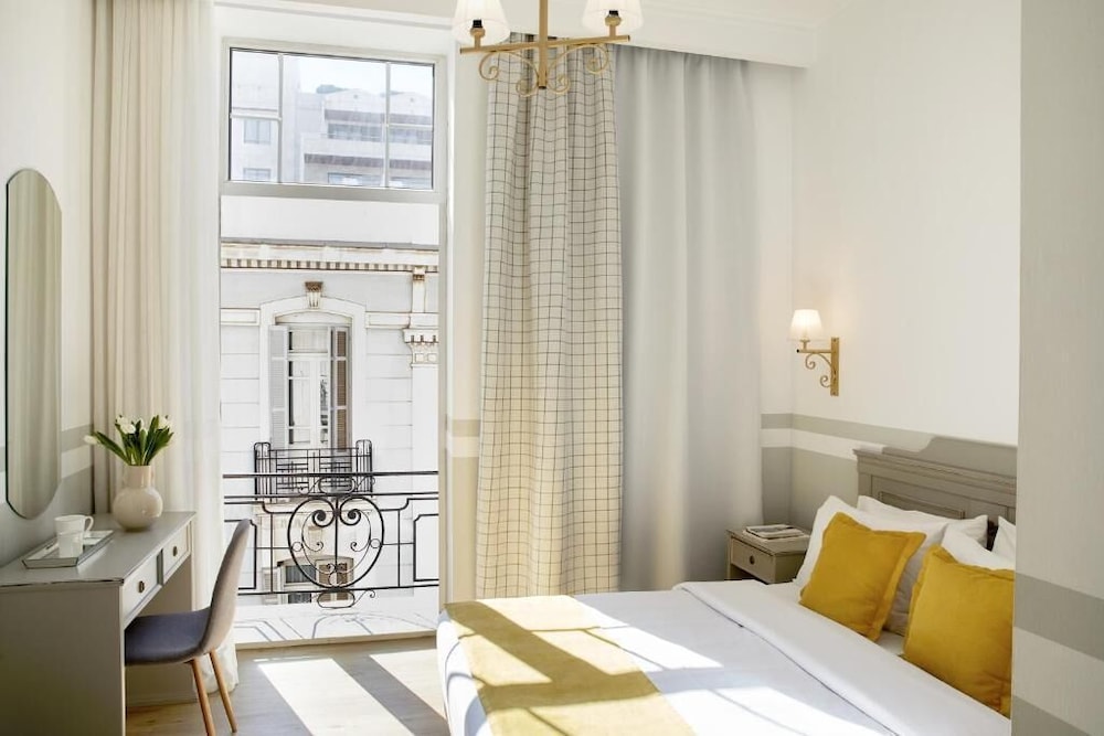 Luxembourg Hotel Thessaloniki 19/60