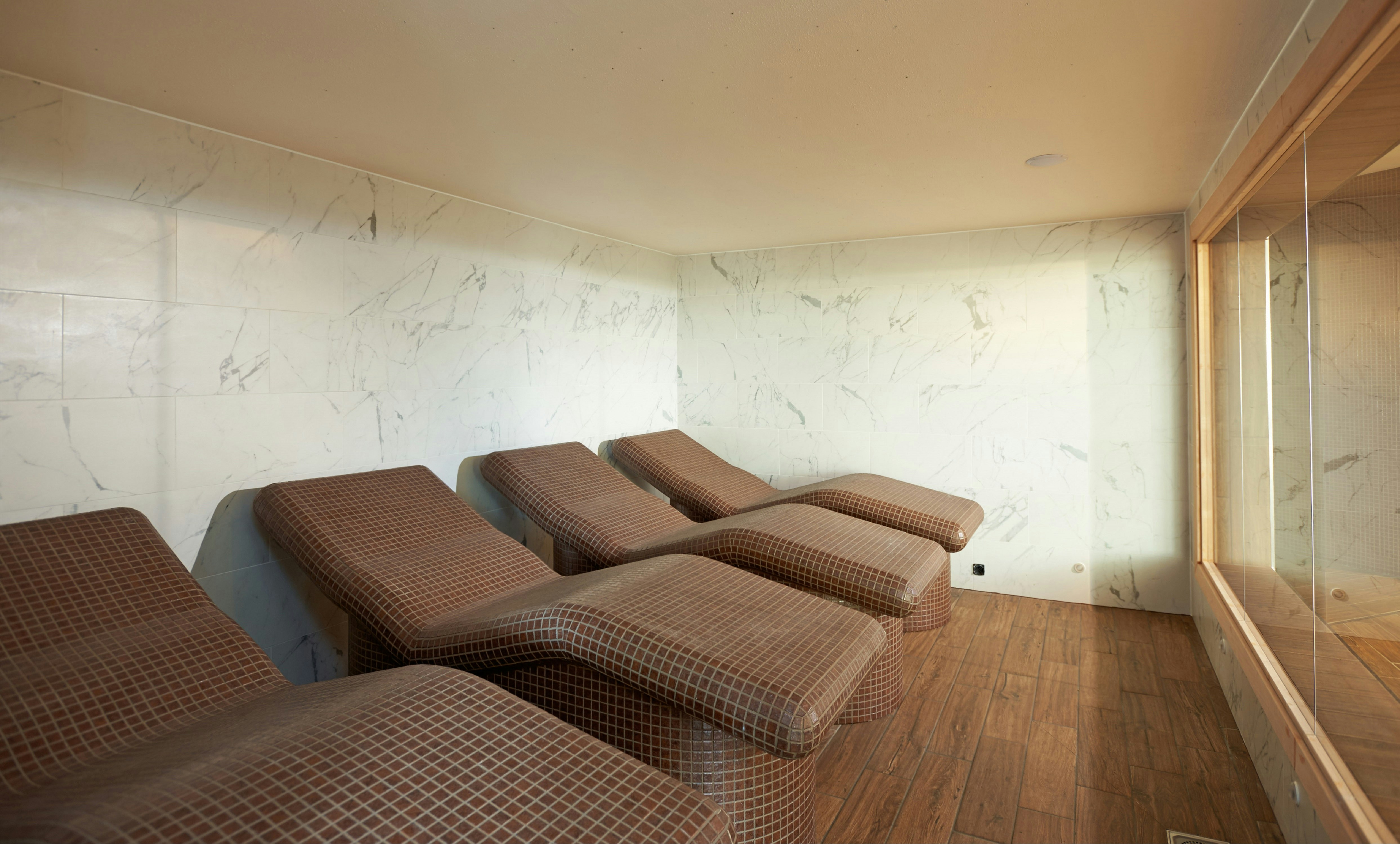 Hilton Southampton - Utilita Bowl 21/41