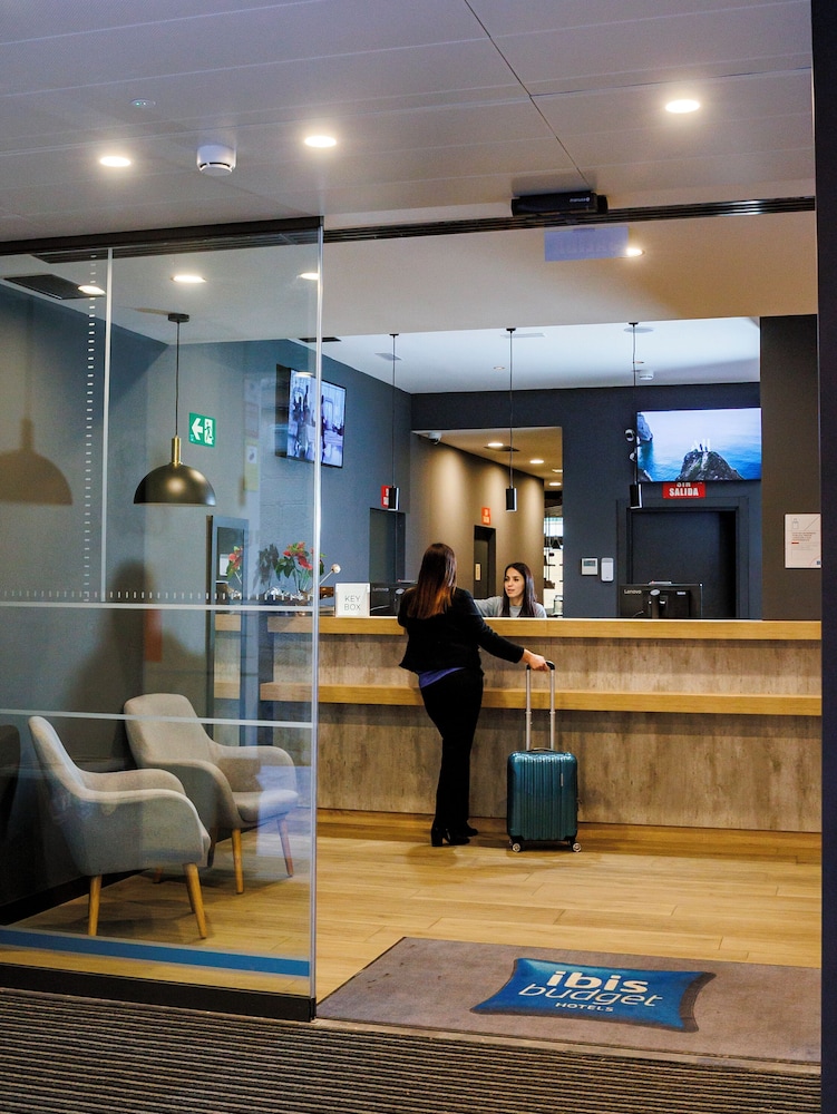 Ibis budget Logrono Centro 11/69