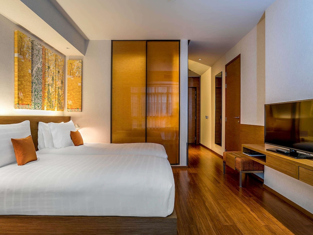 PULLMAN BANGKOK KING POWER 17/73