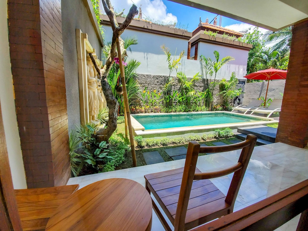 Tamantara Suites & Villa by ZUZU 19/45