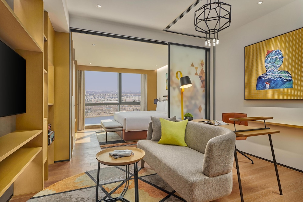Hyatt Place Shanghai Lingang 26/47