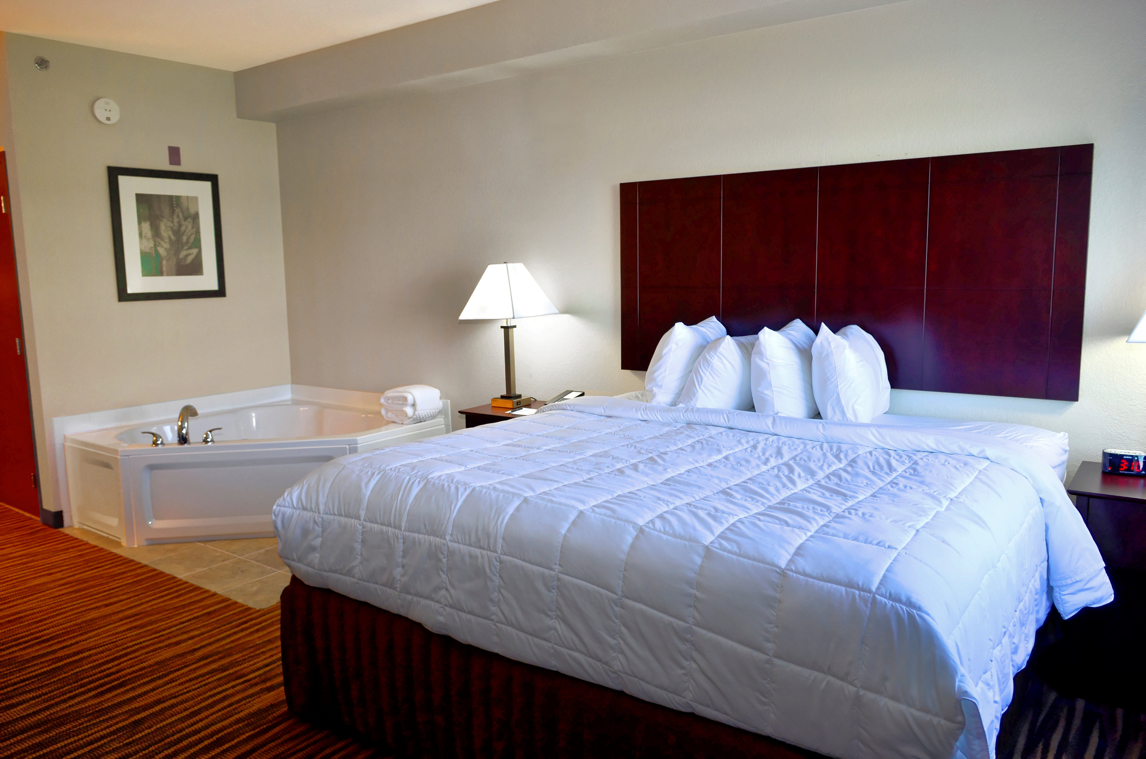 Cobblestone Inn & Suites - Monticello 11/31