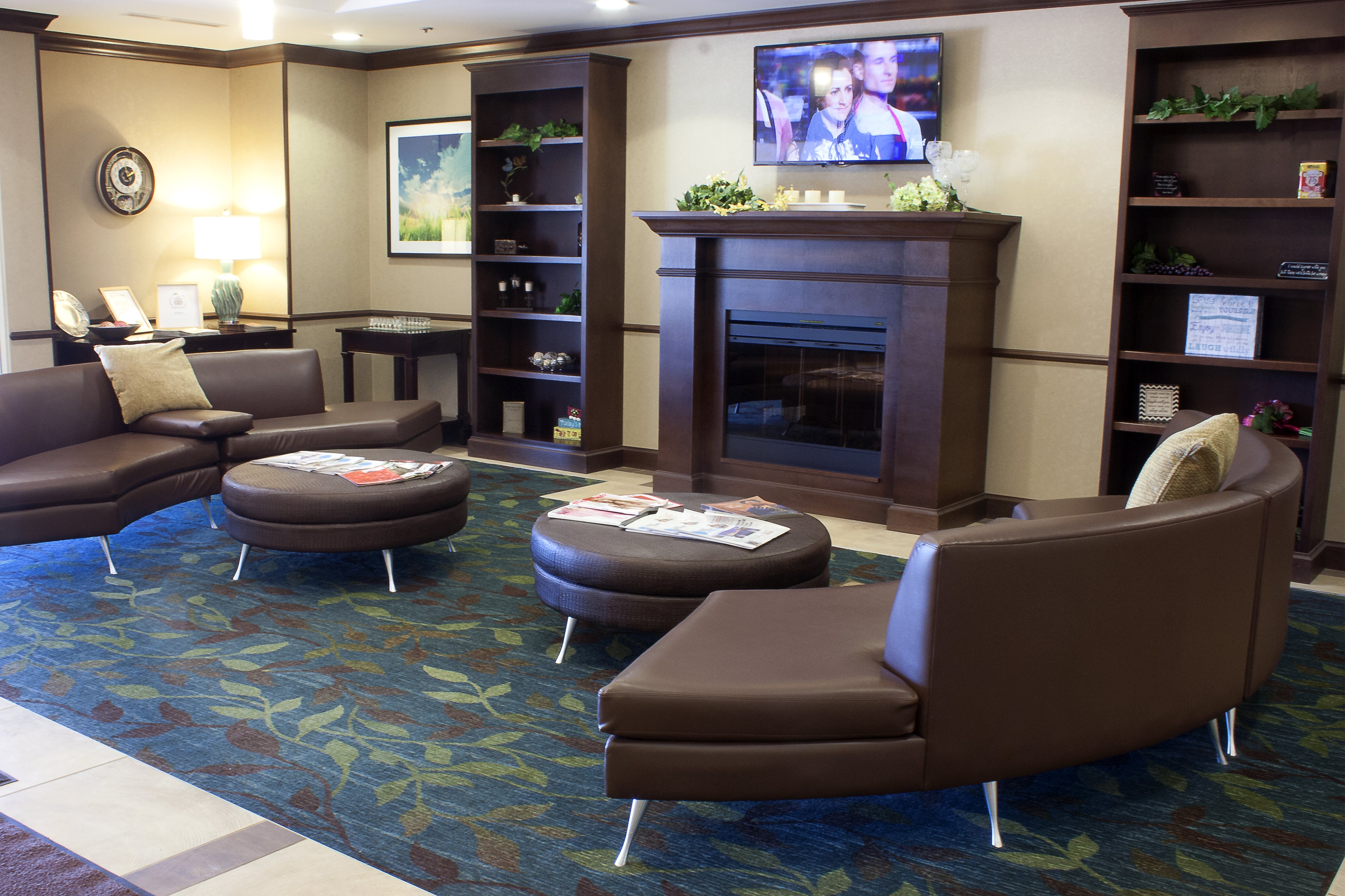 Candlewood Suites Youngstown West - Austintown, an IHG Hotel 27/56
