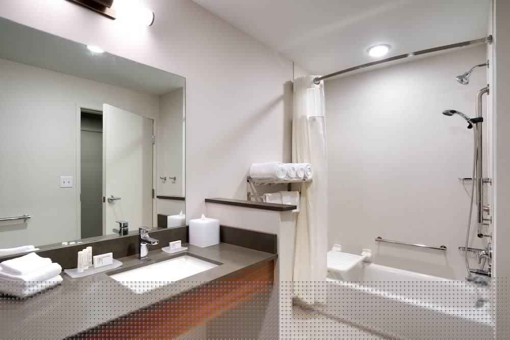 Fairfield Inn & Suites by Marriott Livingston Yellowstone 14/44