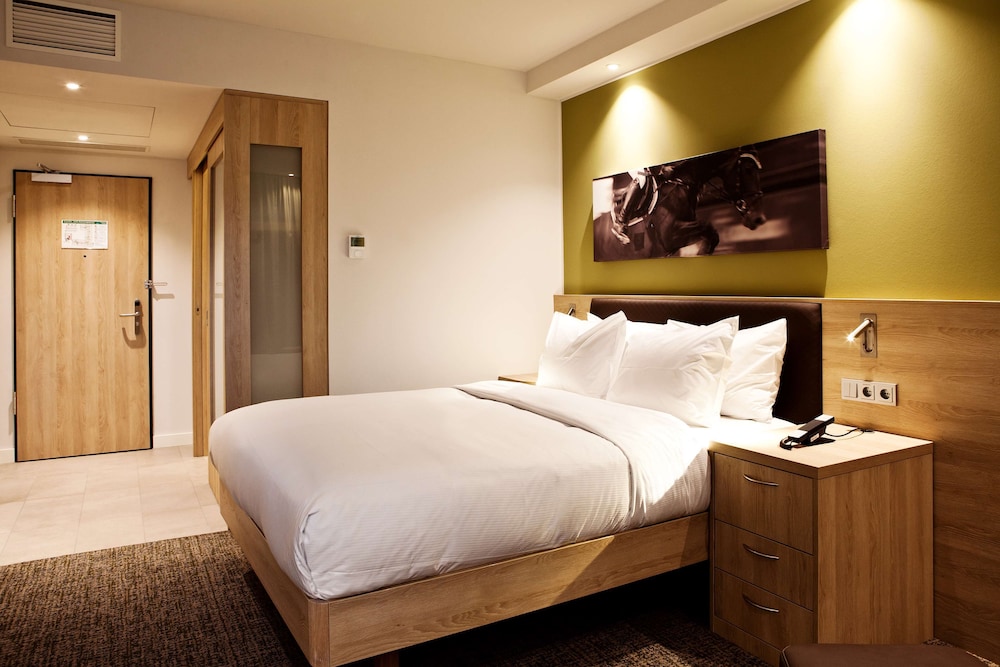 Hampton By Hilton Aachen Tivoli 15/36