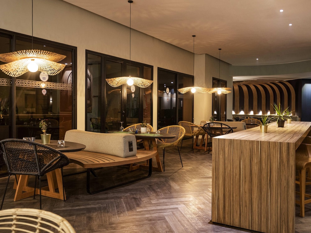 Ibis Marrakech Centre Gare Hotel 27/47