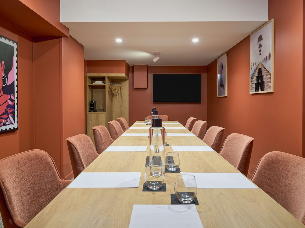 Mercure St Raphael Centre Plage 34/49