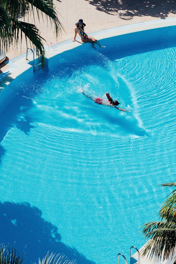 Spring Arona Gran Hotel and Spa - Adults Only 32/50