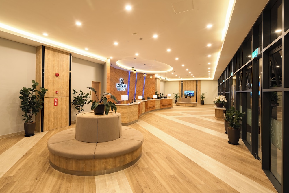 Zenith Suites Cameron 52/68