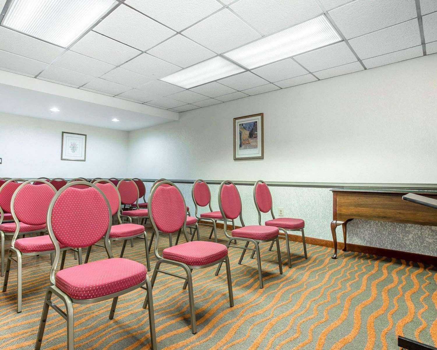 Comfort Inn Conyers, GA 40/47