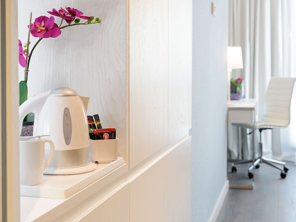 Mercure Hotel Raphael Wien 59/73