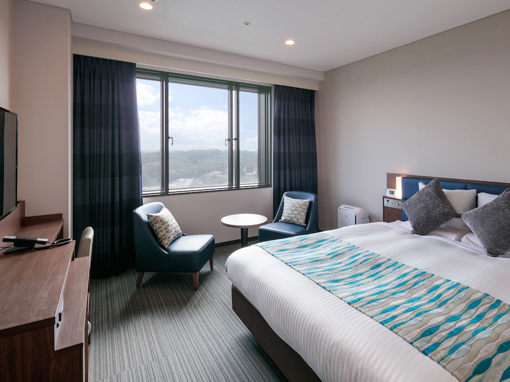 Hotel Mystays Premier Narita 17/34