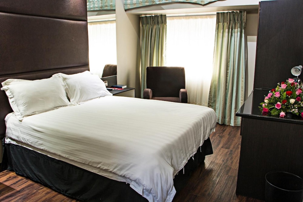 Chrismar Hotel Lusaka 17/68