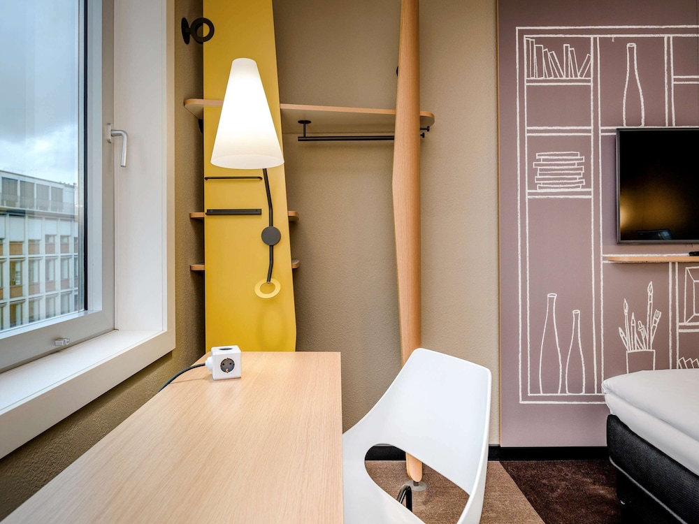 Ibis Muenster City 17/35