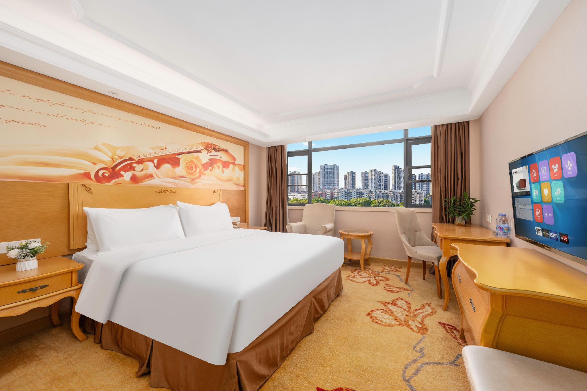 Vienna Hotel -Yantian Harbor 22/42