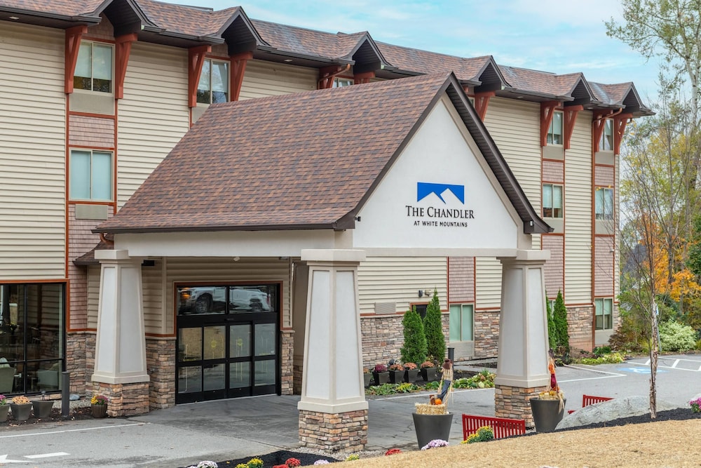 The Chandler Inn Bethlehem - Littleton, an Ascend Collection Hotel 6/61