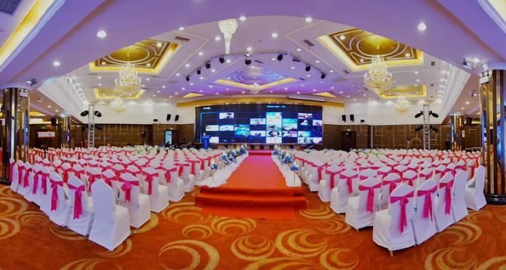 Shanghai Shahai International Hotel 6/64