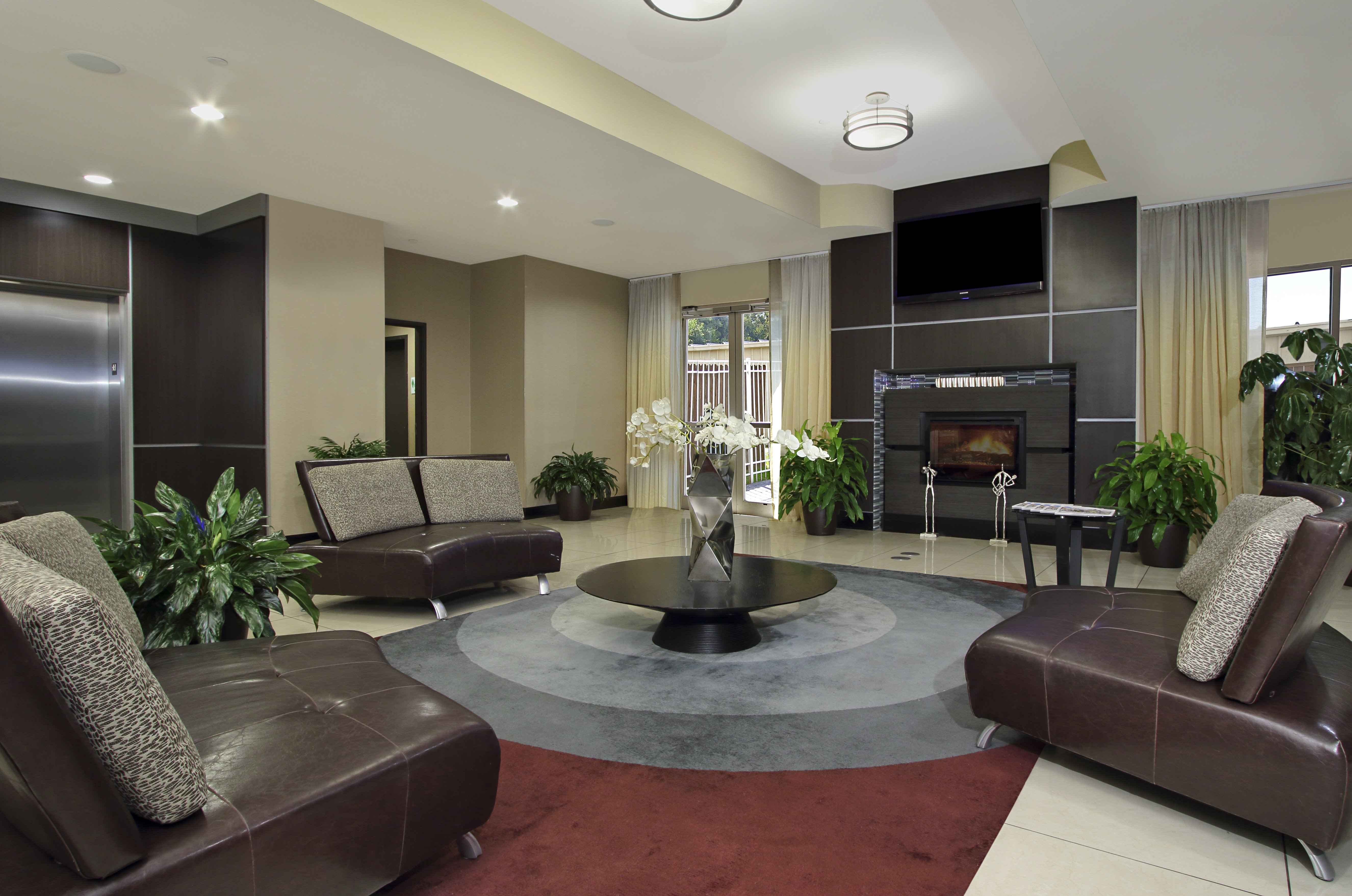 HOLIDAY INN HAMMOND 25/48