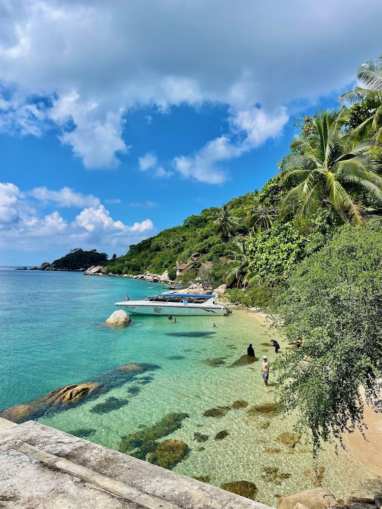 PINNACLE KOH TAO RESORT 39/50