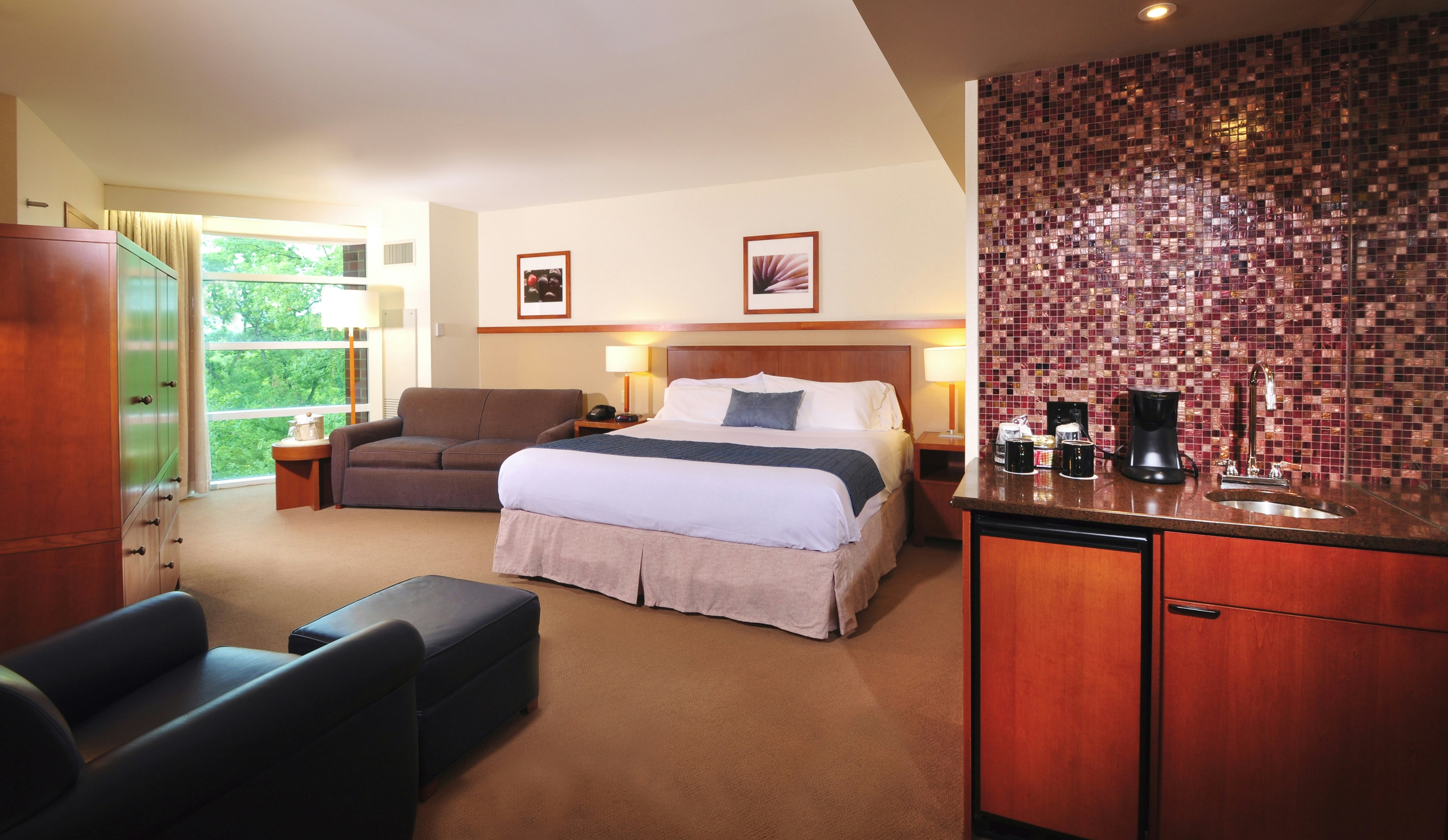 The Penn Stater Hotel And Conference Center 4/41