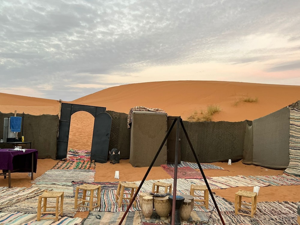 Mama Merzouga Camp 44/50