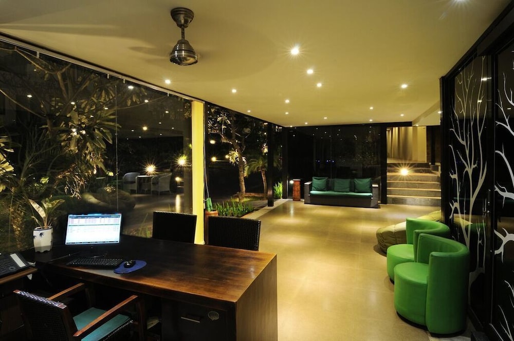 ABISHA Resort Jimbaran 18/30
