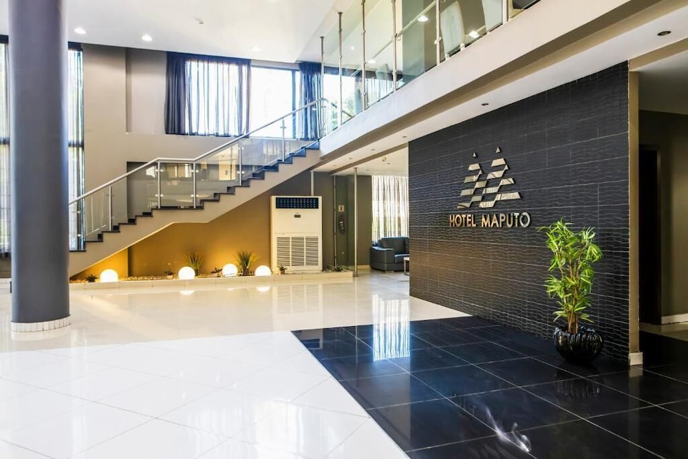 HOTEL MAPUTO 8/54